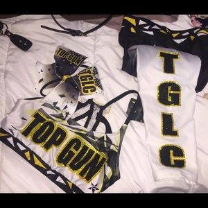 TGLG Season 2019-2020 Set